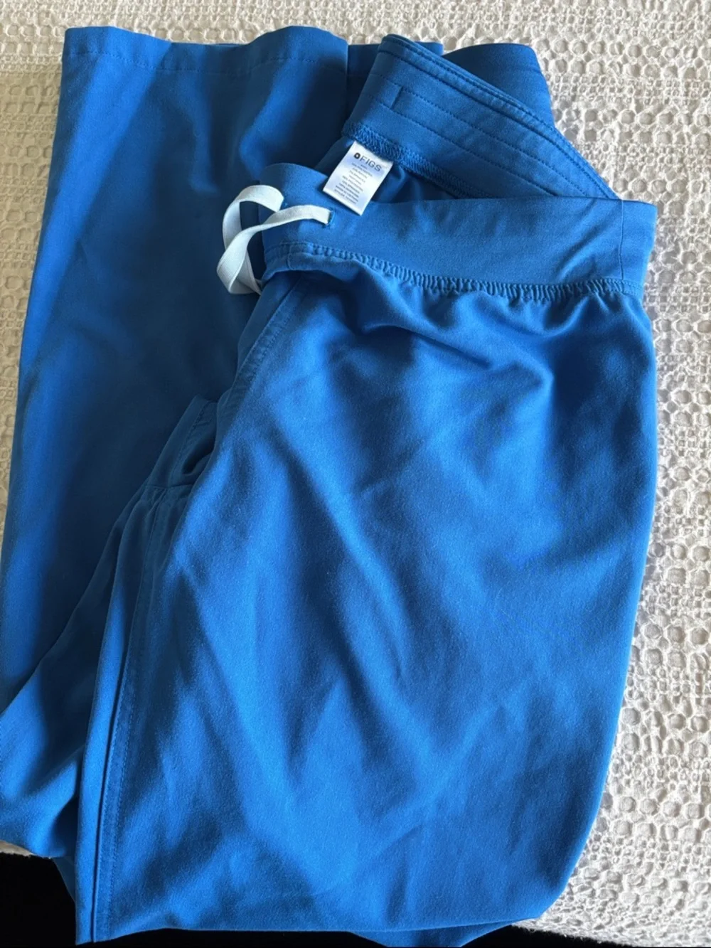 Figs Livingston or Kade Cargo Royal Blue - Picture 1 of 1